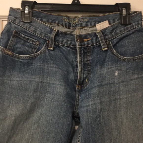 Cruel Girl - Women’s Jeans Size 7 XLong - Slim - Picture 7 of 12